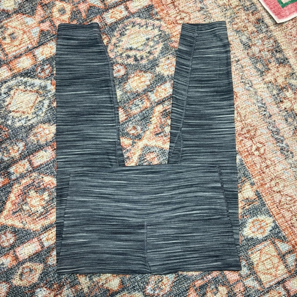 Lululemon HR Align Pant Leggings 25’ size 10 - Picture 9 of 13